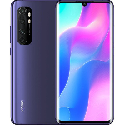 Xiaomi Mi Note 10 Lite 6/128GB Purple