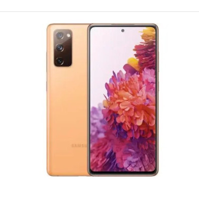 Samsung Galaxy S20 FE 5G SM-G781B 8/256GB Cloud Orange