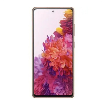Samsung Galaxy S20 FE 5G SM-G781B 8/256GB Cloud Orange