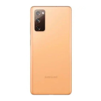 Samsung Galaxy S20 FE 5G SM-G781B 8/256GB Cloud Orange