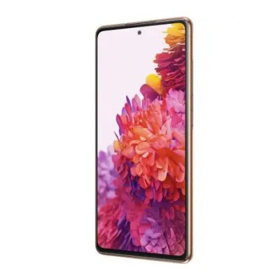 Samsung Galaxy S20 FE 5G SM-G781B 8/256GB Cloud Orange