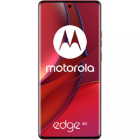 Motorola Edge 40 8/256GB Viva Magenta (PAY40085)