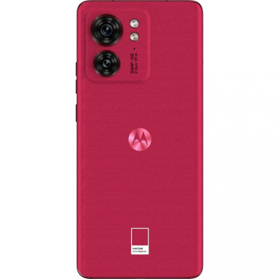 Motorola Edge 40 8/256GB Viva Magenta (PAY40085)