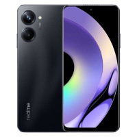 Realme 10 Pro 5G 8/256GB Dark Matter