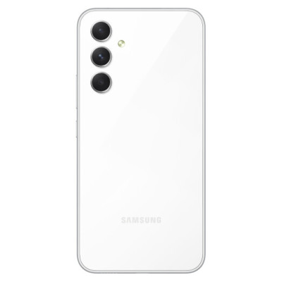 Samsung Galaxy A54 5G 6/128GB Awesome White (SM-A546EZWA)