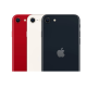 Apple iPhone SE 2022 256GB Midnight (MMXC3)