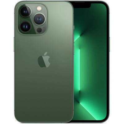 Apple iPhone 13 Pro Max 256GB Alpine Green (MNCQ3)