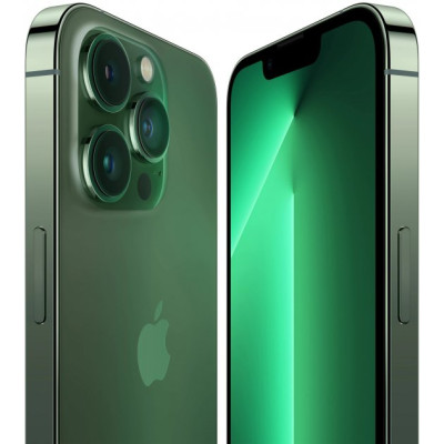 Apple iPhone 13 Pro Max 256GB Alpine Green (MNCQ3)