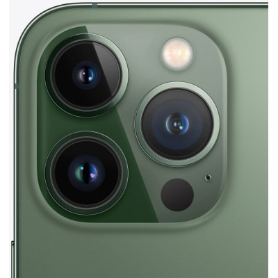 Apple iPhone 13 Pro Max 256GB Alpine Green (MNCQ3)