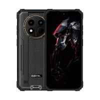 Oukitel WP28 8/256GB Black