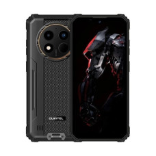 Oukitel WP28 8/256GB Black