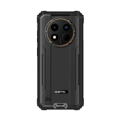 Oukitel WP28 8/256GB Black