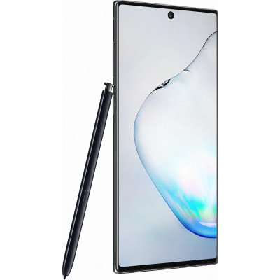 Samsung Galaxy Note 10 SM-N970F 8/256GB Black (SM-N970FZKD)