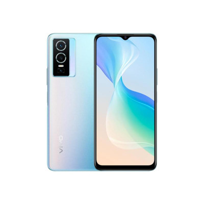 VIVO Y76 5G 8/128GB Cosmic Aurora