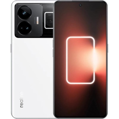 realme GT Neo5 12/256GB White