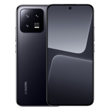 Xiaomi 13 12/256GB Black