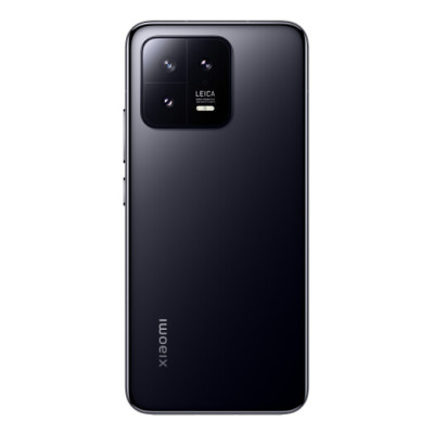 Xiaomi 13 12/256GB Black