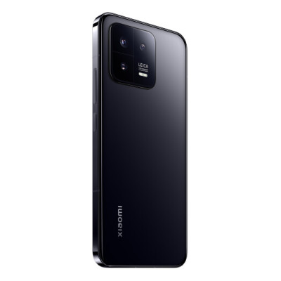 Xiaomi 13 12/256GB Black