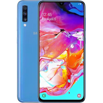 Samsung Galaxy A70 A7050 6/128GB Blue