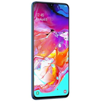 Samsung Galaxy A70 A7050 6/128GB Blue