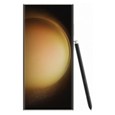 Samsung Galaxy S23 Ultra SM-S9180 12/256GB Cream