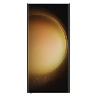 Samsung Galaxy S23 Ultra SM-S9180 12/256GB Cream