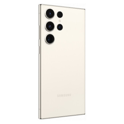 Samsung Galaxy S23 Ultra SM-S9180 12/256GB Cream