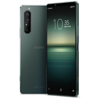 Sony Xperia 1 II XQ-AT52 12/256GB Mirror Lake Green