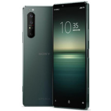 Sony Xperia 1 II XQ-AT52 12/256GB Mirror Lake Green