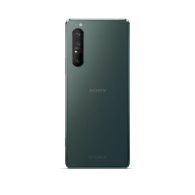 Sony Xperia 1 II XQ-AT52 12/256GB Mirror Lake Green