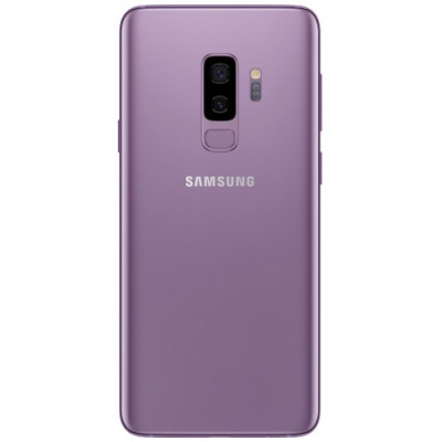 Samsung Galaxy S9 SM-G965 DS 64GB Purple (SM-G965FZPD)