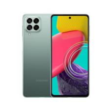 Samsung Galaxy M53 5G 6/128GB Green (SM-M536BZGD)