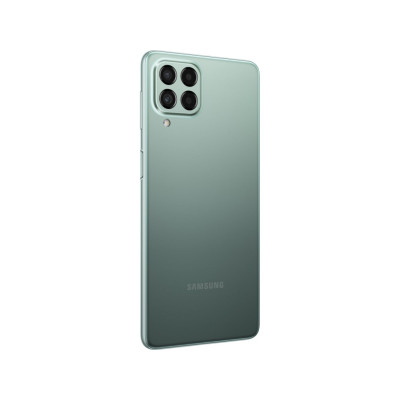 Samsung Galaxy M53 5G 6/128GB Green (SM-M536BZGD)