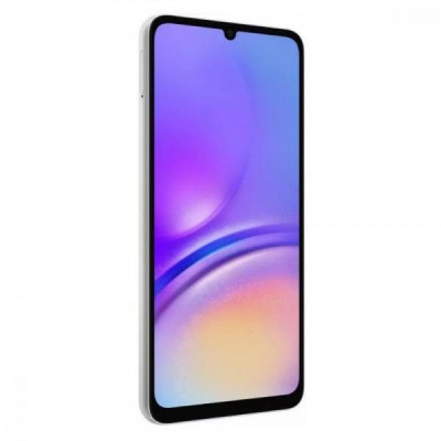 Samsung Galaxy A05 4/64Gb Silver (SM-A055FZSDSEK)
