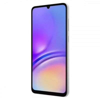 Samsung Galaxy A05 4/64Gb Silver (SM-A055FZSDSEK)