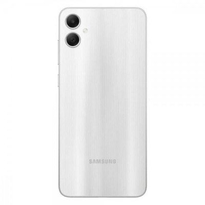 Samsung Galaxy A05 4/64Gb Silver (SM-A055FZSDSEK)