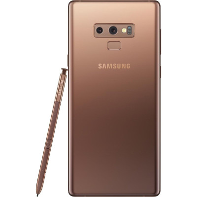 Samsung Galaxy Note 9 8/512GB Metallic Copper