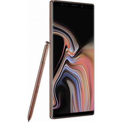 Samsung Galaxy Note 9 8/512GB Metallic Copper