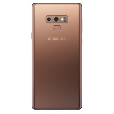 Samsung Galaxy Note 9 8/512GB Metallic Copper