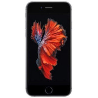 Apple iPhone 6s 32GB Space Gray (MN0W2)