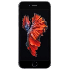 Apple iPhone 6s 32GB Space Gray (MN0W2)