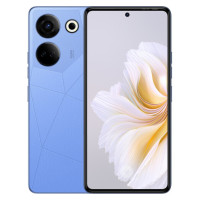 Tecno Camon 20 Pro (CK7n) 8/256Gb Serenity Blue (4895180799815)