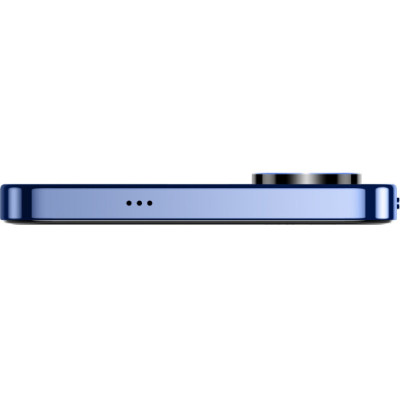 Tecno Camon 20 Pro (CK7n) 8/256Gb Serenity Blue (4895180799815)