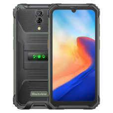 Blackview BV7200 6/128GB Black