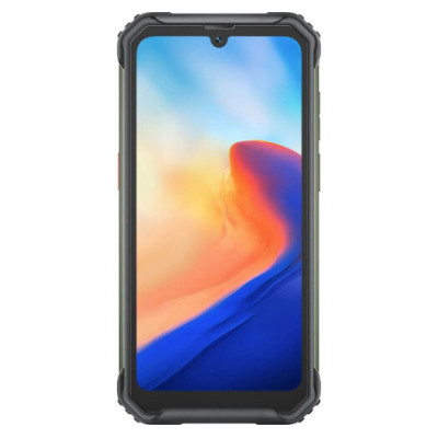 Blackview BV7200 6/128GB Black