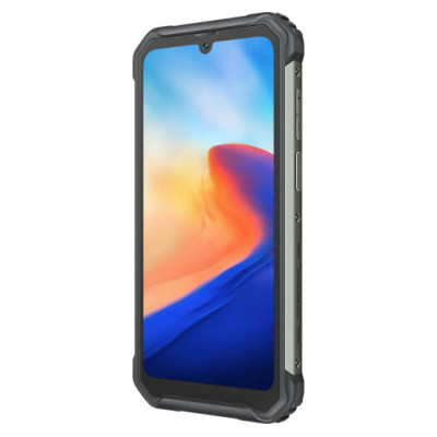 Blackview BV7200 6/128GB Black