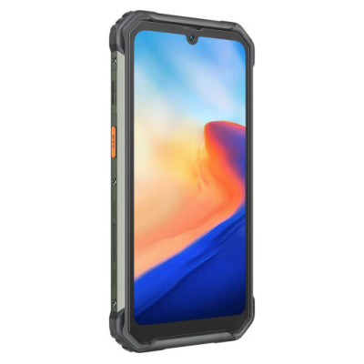 Blackview BV7200 6/128GB Black