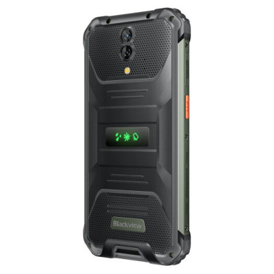 Blackview BV7200 6/128GB Black