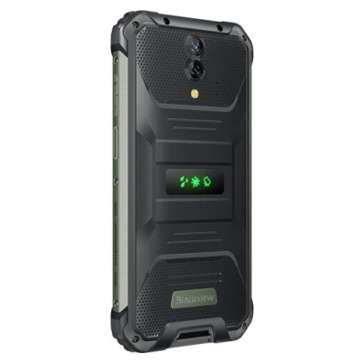 Blackview BV7200 6/128GB Black