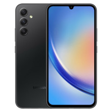 Samsung Galaxy A34 5G SM-A3460 8/128GB Black